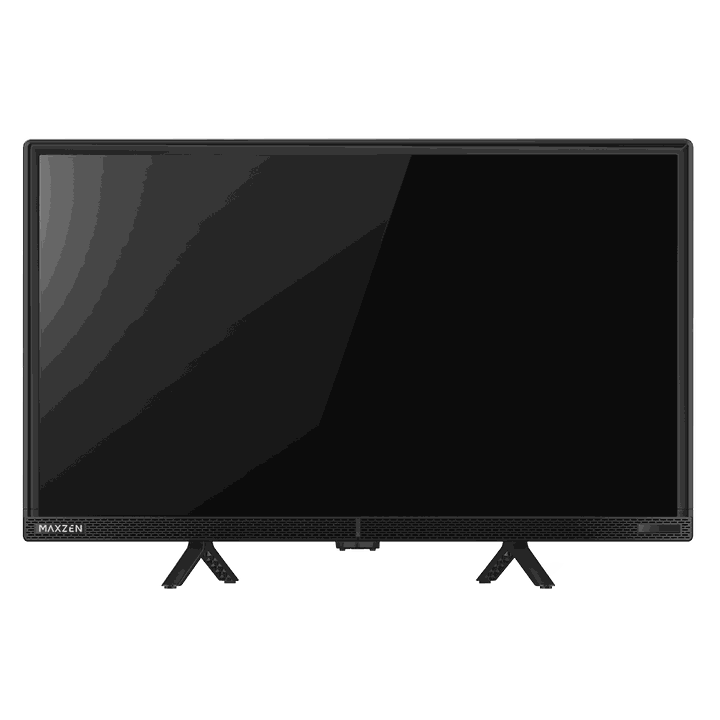 MAXZEN 24V型 液晶テレビ J24CH06の商品写真