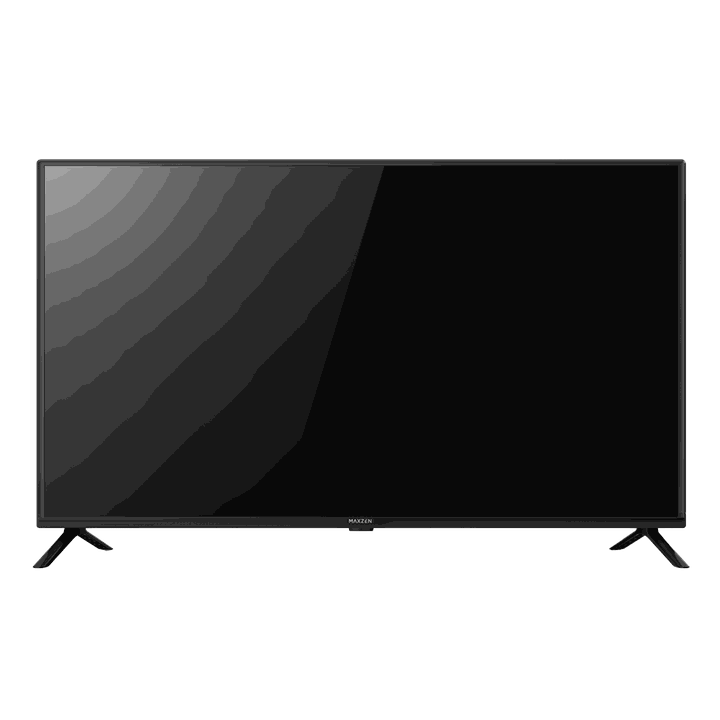MAXZEN 40V型 フルHD液晶テレビ J40CH06の商品写真