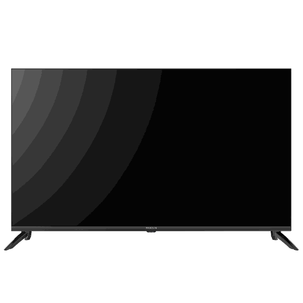 MAXZEN 43V型 4K Google TV MVU43CH07の商品写真