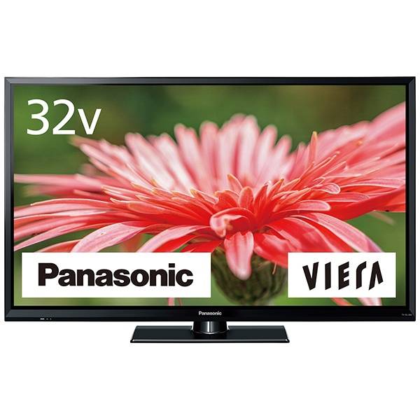 パナソニック VIERA 32V型 TH-32J300の商品写真