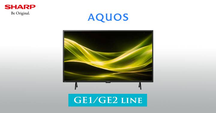 シャープ AQUOS 19V型 2T-C19GE1の商品写真